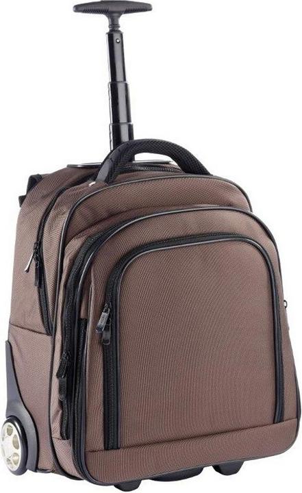 Produktbild Dermata Trolley Rucksack 47 (11 l, Handgepäck (bis 50l))