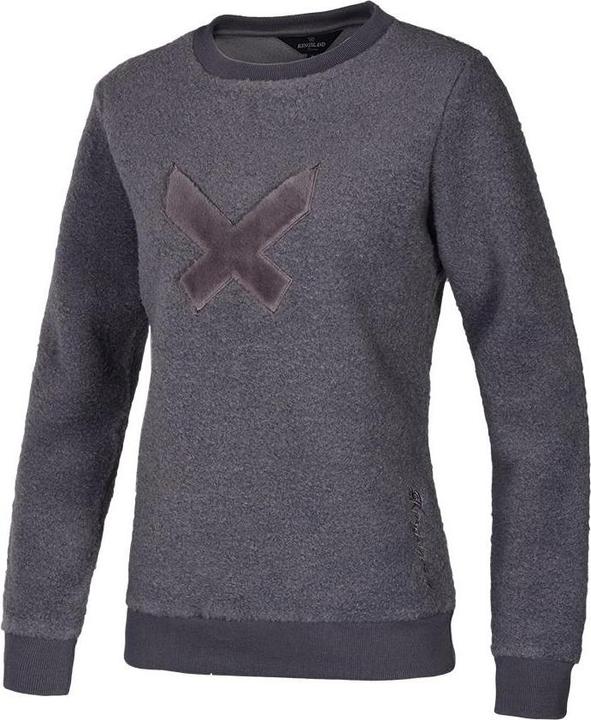Image du produit Kingsland Pull à col rond KLTia Femme (XXL)