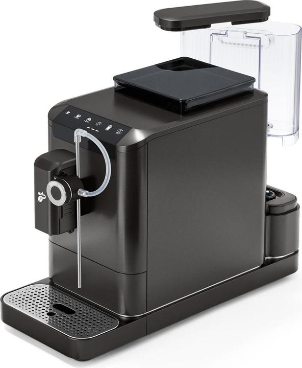 Actual product image Tchibo Esperto2 Milk