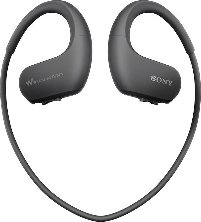Sony Nw-Ws413 4gb (12 h, Cable)