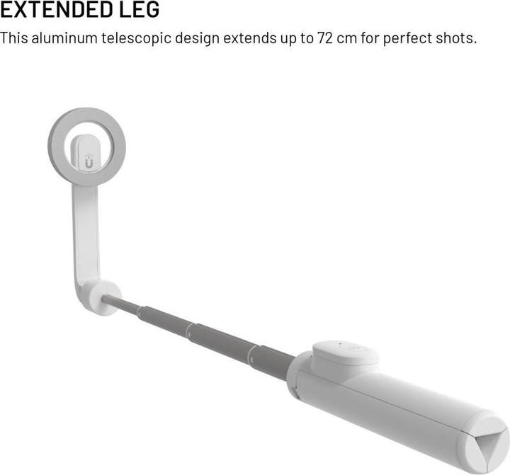 Produktbild Fixed Magsnap - Magsafe Teleskop Selfie-