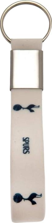 Immagine prodotto Tottenham Hotspur FC Portachiavi in silicone