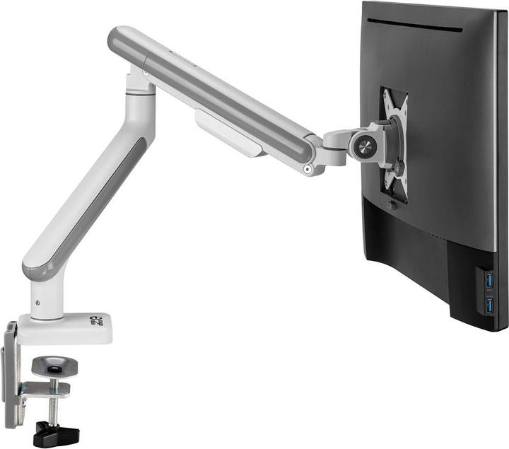 Actual product image Ergo Office Monitor desk mount ER-751 (Table, 32")