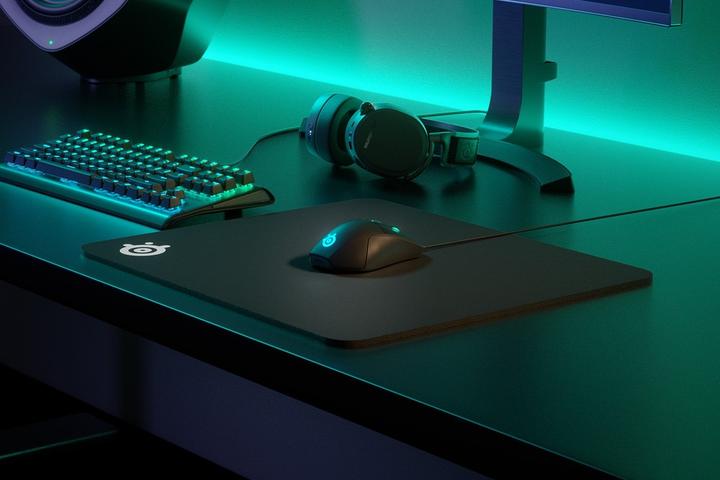 Produktbild SteelSeries QcK Heavy (L)