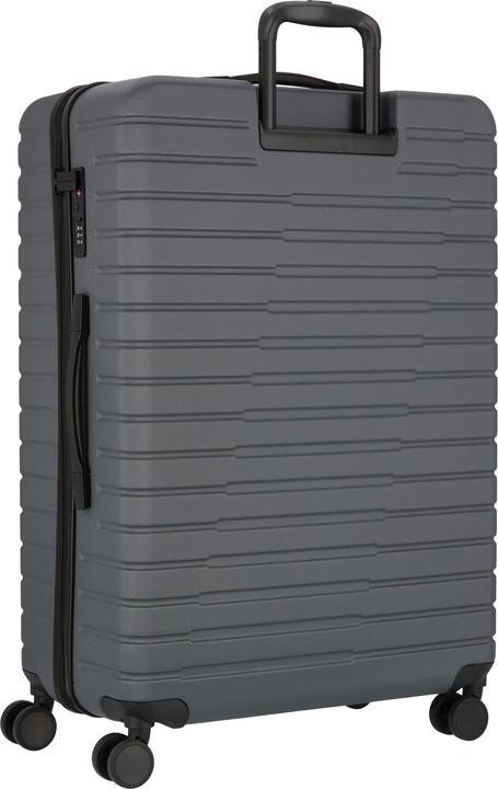 Immagine prodotto Valentino Mercury 4 Rollen Trolley 75 cm (101 l, XL (da 115l))