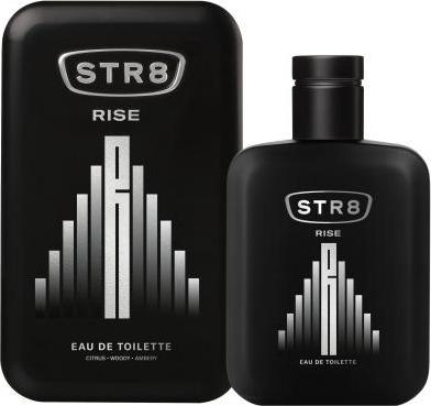 Image du produit Str8 Rise (Eau de toilette, 100 ml)