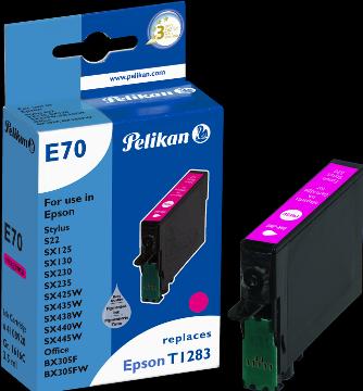 Produktbild Pelikan T128 (M)