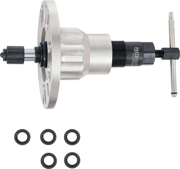 Image du produit BGS Extracteur hydrauliques pour arbres d'entraînement 98 - 125 mm