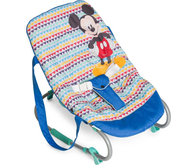 Produktbild Hauck Rocky Mickey Geo