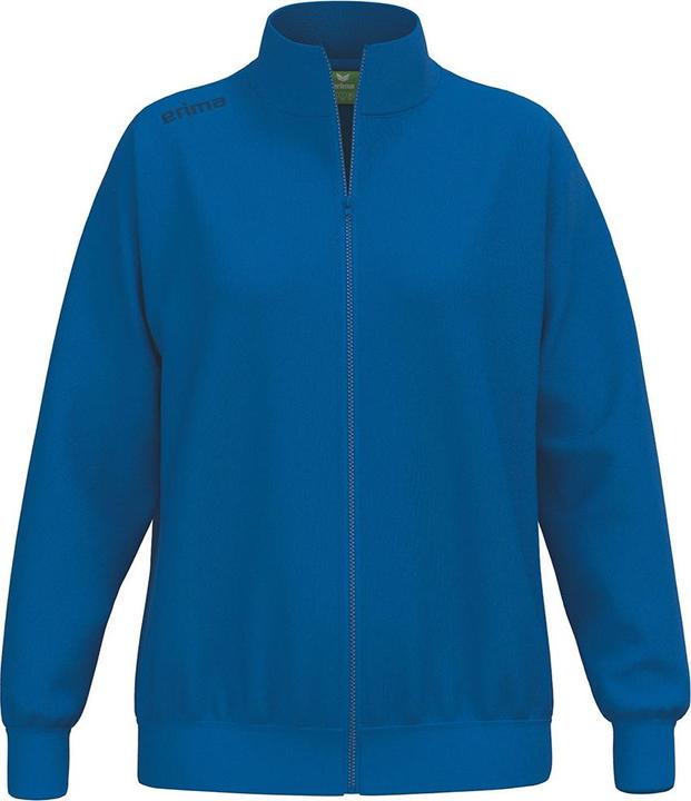 Erima TS Sweatjacket Damen
