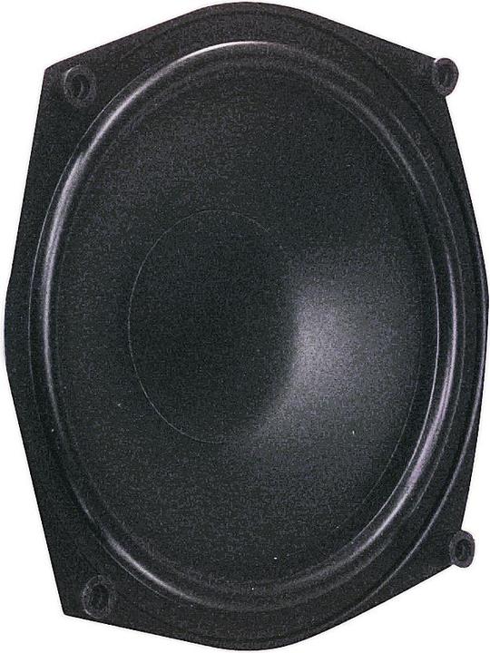Image du produit Visaton Haut-parleur de grave hi-fi WS 20 E, 8 ohms