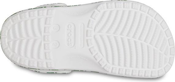 Produktbild Crocs K's Classic Duke Print Clog (35)