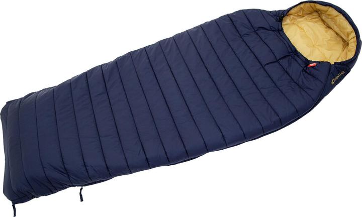 Produktbild Carinthia Young Hero Sleeping Bag (185 cm)