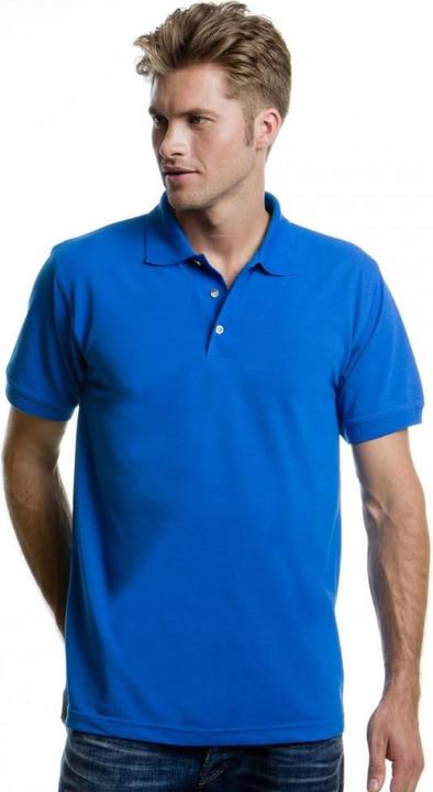 Produktbild Kustom Kit Workwear PoloShirt Kurzarm (L)