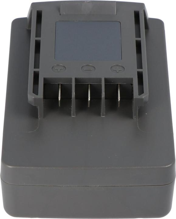 Actual product image AccuCell Battery Wolf Garden Li-Ion Power Pack 5, 41A20--L650 (18 V)