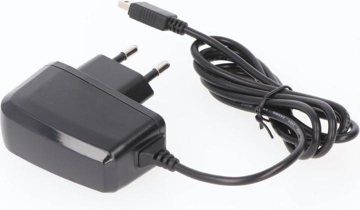 Produktbild AccuCell Ladegerät passend für Nintendo DS Lite (DSi XL)