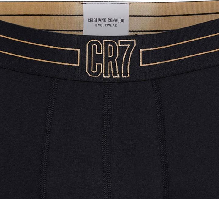 Produktbild CR7 Trunk (L, 5er Pack)