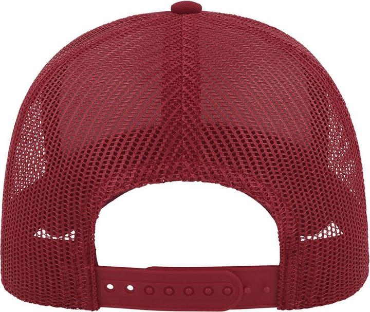 Actual product image Atlantis Rapper trucker cap with 5 panels (One size)