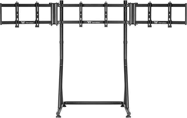 Produktbild Thermaltake Monitor Mount for Racing Cockpit Black retail