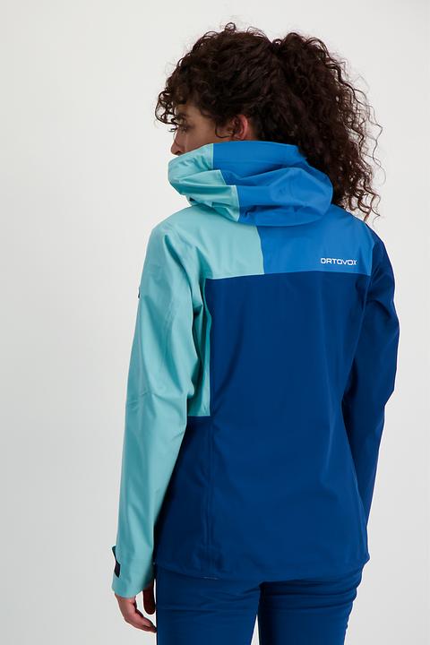 Image du produit Ortovox Veste Ortler W (XS)