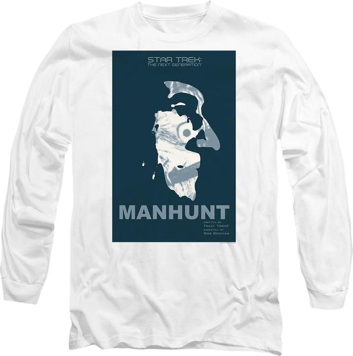 The Next Generation Season 2 Episode 19 TShirt (XL)
