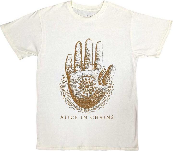 Produktbild Alice In Chains Hand (XL)