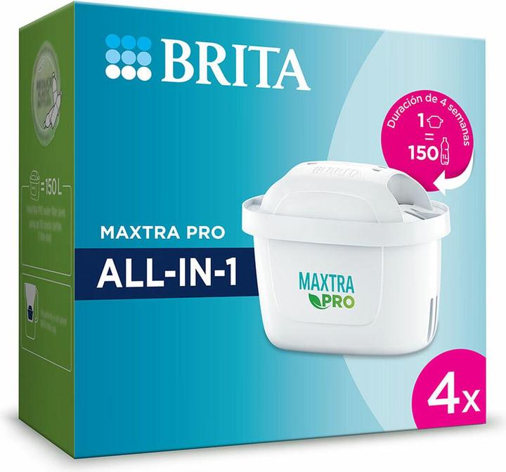 Immagine prodotto Brita MAXTRA Pro (4 x)