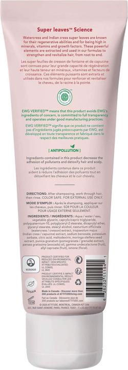 Attitude Protection (240 ml)