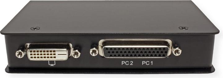 Actual product image Aten CS72D KVM/Audio Switch