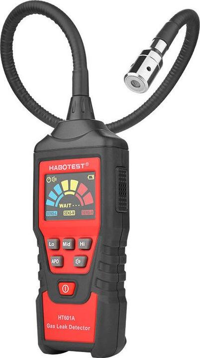 Produktbild Habotest HT601A