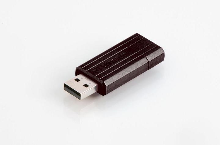 Immagine prodotto Verbatim PinStripe (4 GB, USB-A, USB 2.0)