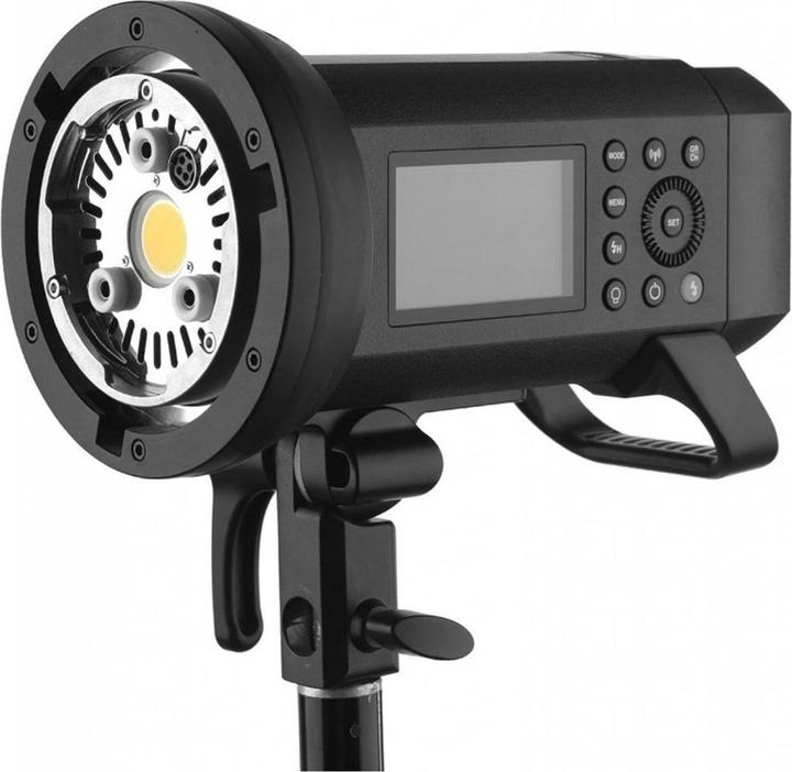 Produktbild Godox AD400 Pro (400 W, Blitzkopf)