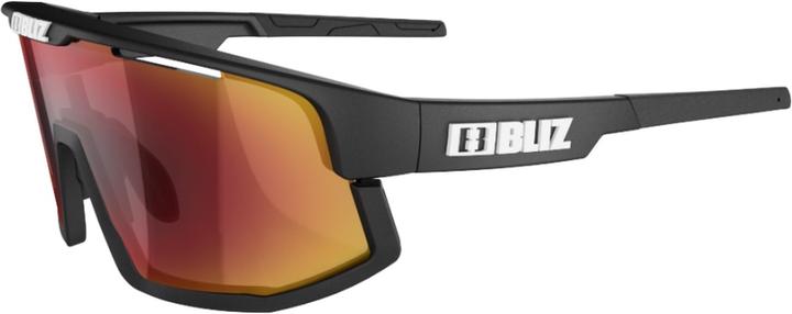 Produktbild Bliz Vision (Matt Black, Brown w Red Multi)