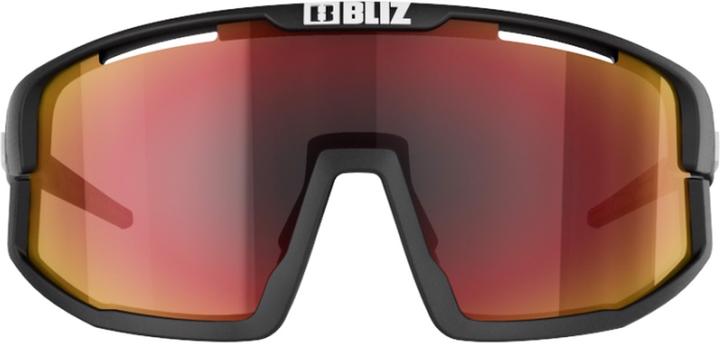 Produktbild Bliz Vision (Matt Black, Brown w Red Multi)