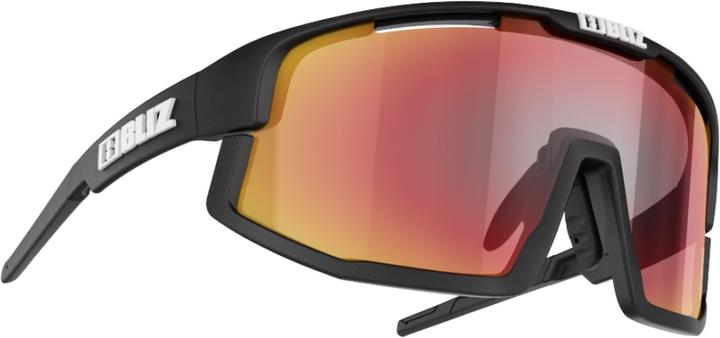 Produktbild Bliz Vision (Matt Black, Brown w Red Multi)