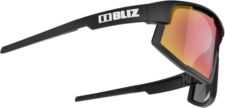 Produktbild Bliz Vision (Matt Black, Brown w Red Multi)