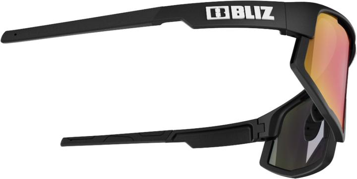 Produktbild Bliz Vision (Matt Black, Brown w Red Multi)