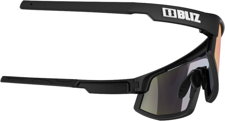 Produktbild Bliz Vision (Matt Black, Brown w Red Multi)