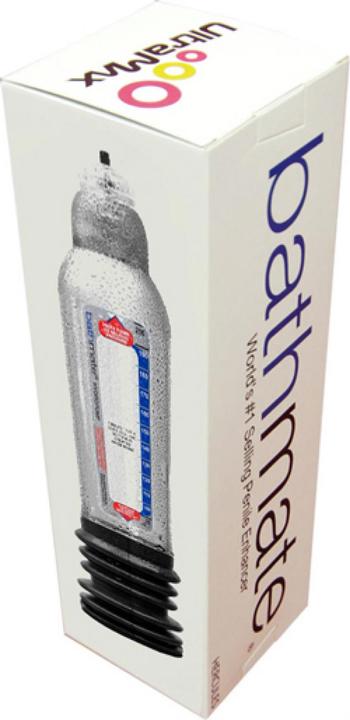 Actual product image Bathmate Hercules