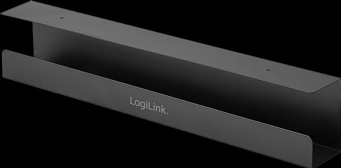 Produktbild LogiLink Kabelmanagementfach