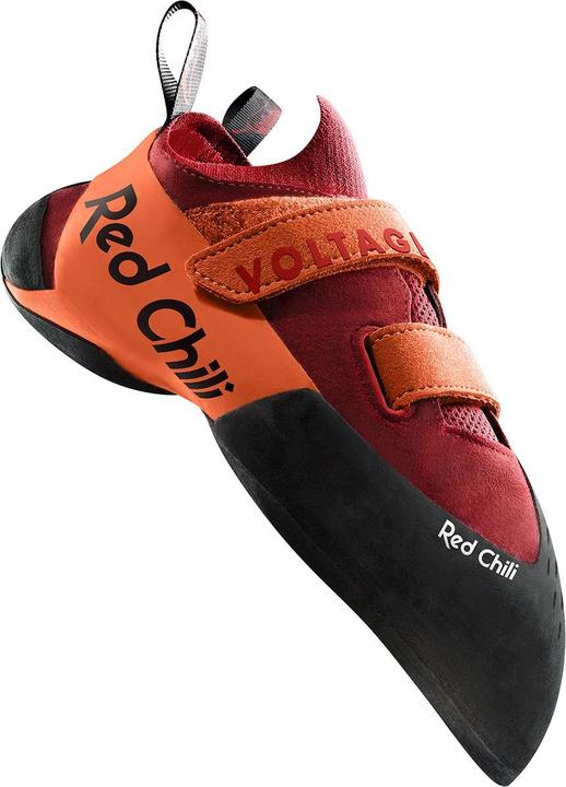 Actual product image Red Chili Voltage 2 Kletterschuhe (38)