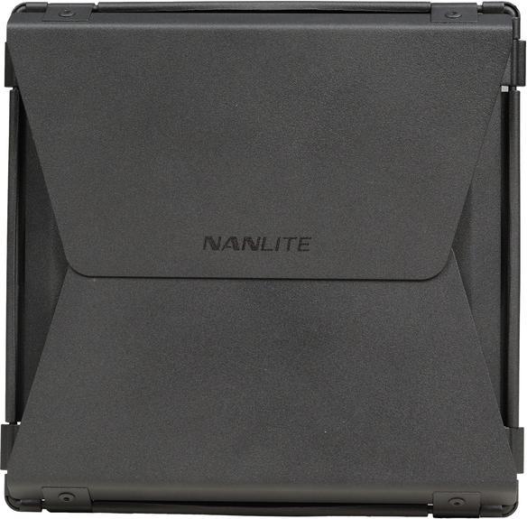 Produktbild Nanlite Barndoor (Abschirmklappe)