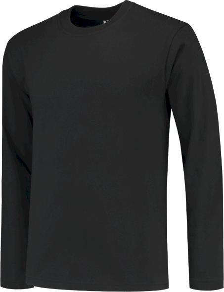 Produktbild Tricorp 101006RoyalBlue3XL T-Shirt Lange Mouw (3XL)