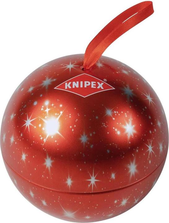 Produktbild Knipex Cobra XS XMAS (100 mm)