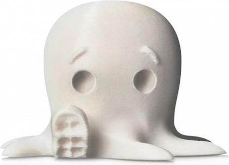 Makerbot Piccolo (PLA, 1.75 mm, 200 g, Bianco)