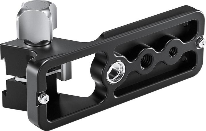 Immagine prodotto Leofoto Base per obiettivo NF-05L per Nikon Z 400mm / e 600mm