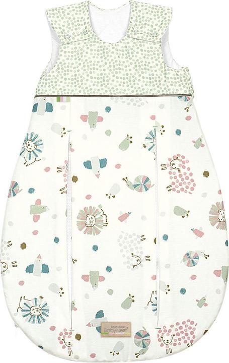 Produktbild Odenwälder Schlafsack Prima Klima (80 cm)