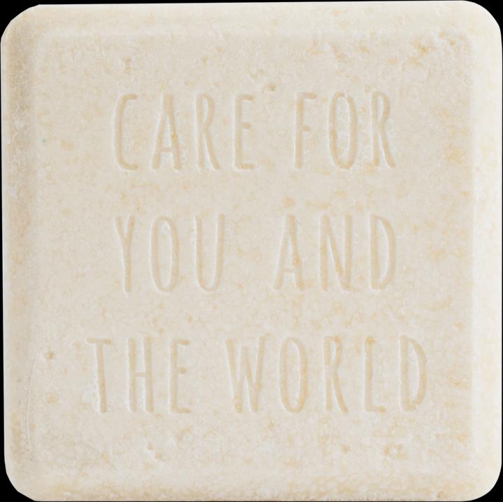 Actual product image Sante Gloss (Solid shampoo)