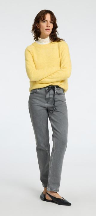 Produktbild Selected Femme Langärmeliger Strickpullover (S)