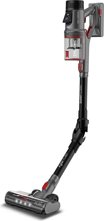 Immagine prodotto Sogo Aspirapolvere a batteria 2 in 1